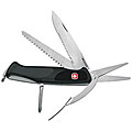 Swiss Army Ranger 172 5-tool Lockblade Pocket Knife