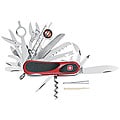 Swiss Army EvoGrip S54 31-tool Pocket Knife