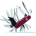 Swiss Army Knife CyberTool