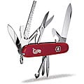 Swiss Army Fisherman Pocket Knife
