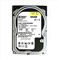 WD400BB Internal Hard Drive (Refurbished)