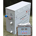 9-kilowatt Steam Shower Generator
