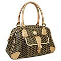 Rioni Aristo Satchel Organizer Handbag