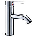 Baden Bath Chrome Single Lever Faucet
