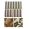 All-weather Cushions (Set of 3)