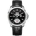 Tag Heuer Grand Carrera GMT Grande Date Watch