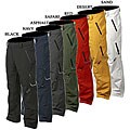 Marker Men's Mercury Insulated Ski Pants