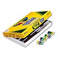 Colored Pencil Classpack with 12 Sharpeners (Case of 240)