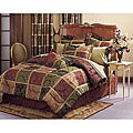 Lorenzo 8-piece Bedding Ensemble