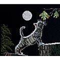Max's Moon Counted Cross Stitch Kit