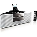 Great information on Used Eventide Philips DCM230 iPod Docking Executive Audio System (Refurbished)