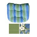U-shaped Rocker/ Chair Cushion