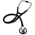 Mabis Low-profile 26-inch Cardiology Stethoscope
