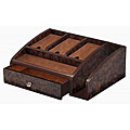 Wood Charging Station