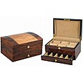 Watch Collection 11-watch Wooden Box