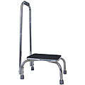 Mabis Healthcare Foot Stool with Handle