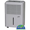 Portable 30-pint Energy Star Dehumidifier