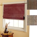 Chenille Striped Magic Blinds (72 in. x 84 in.)