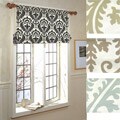 Baroque Swirls Magic Blinds (30 in. x 64 in.)