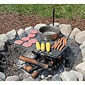 Original Campfire Grill