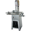 TD Industrial Meat Band Saw with Meat Grinder