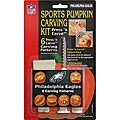 Philadelphia Eagles Pumpkin Carving Kit