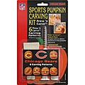 Chicago Bears Pumpkin Carving Kit