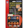 Seattle Seahawks Pumpkin Carving Kit