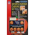 Tennessee Titans Pumpkin Carving Kit