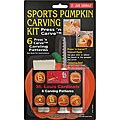 St. Louis Cardinals Pumpkin Carving Kit