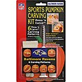 Baltimore Ravens Pumpkin Carving Kit