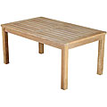 Bristol Teak Coffee Table