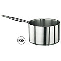 Paderno Stainless Steel 4-quart Sauce Pan