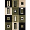 Brayden Power-woven Rug (3'3 x 5'1)
