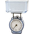 KitchenWorthy Blue Kitchen Scales (Case of 25)