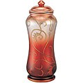 Essential roadmap on Red porcelain Hand-painted Silver Stream Jar