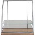 Vienna Maple TV Stand