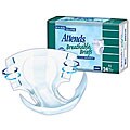 Attends Extra Absorbent Breathable Briefs, Regular (Case of 72)