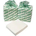 Attends Quickables Medium-weight Dry Wipes (Case of 1,000)