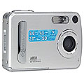 Polaroid 8.0MP Digital Camera with 4x Digital Zoom
