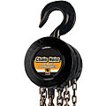 Black Bull Heavy-duty Chain Hoist