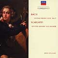 Williams, John - Bach: Music For Guitar [Import]