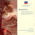 Lupu/Mehta/Israel Philharmonic Orchestra - Beethoven: Piano Conc