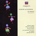 Gilbert & Sullivan: Mikado (Highlights) - By Godfrey,Isidore