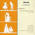 Freni/Ganzarolli/Norman/Watson/Davis/Bbc Symphony Orchestra - Mo