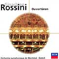 Ouvertueren - By Dutoit,Charles/Osm (German)