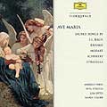 Otto/Freni/Berganza/Streich - Sacred Songs - Ave Maria [Import]