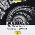 Amadeus Quartet - Beethoven: String Quartets (Complete) [Import]