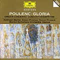 Battle/Ozawa/Boston Symphony Orchestra - Poulenc: Gloria In G Ma
