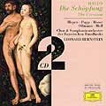 Blegen/Popp/Moser/Ollman/Moll/Bernstein/Chor& Orchester Des Bay
